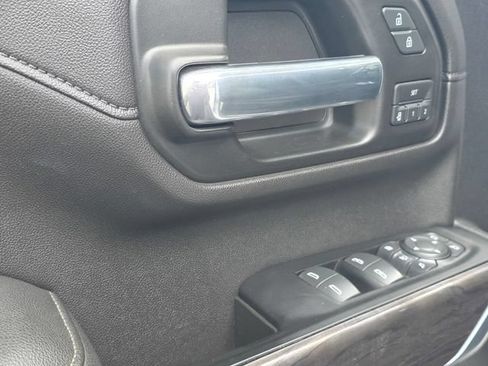 Certified 2020 Chevrolet Silverado 2500 LTZ w/ LTZ Plus Package AWD/4WD image 11
