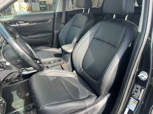 Used 2022 Kia Seltos SX AWD/4WD image 22