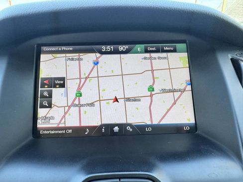 Used 2014 Ford Focus Titanium FWD image 45