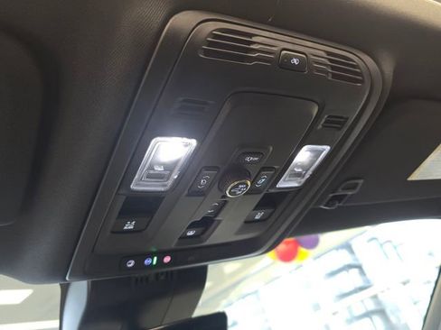 New 2025 Chevrolet Tahoe Premier image 34