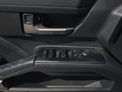 New 2026 Toyota Tacoma TRD Off-Road AWD/4WD image 24