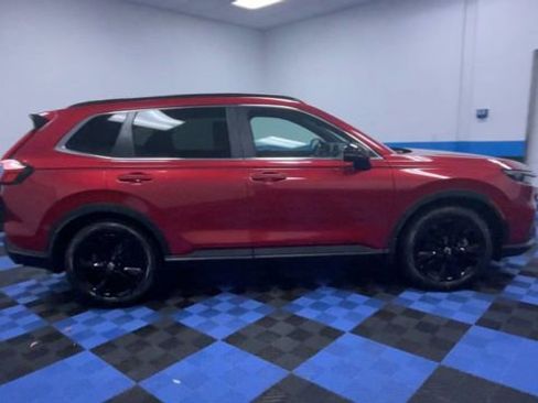 Certified 2023 Honda CR-V Sport Touring image 9