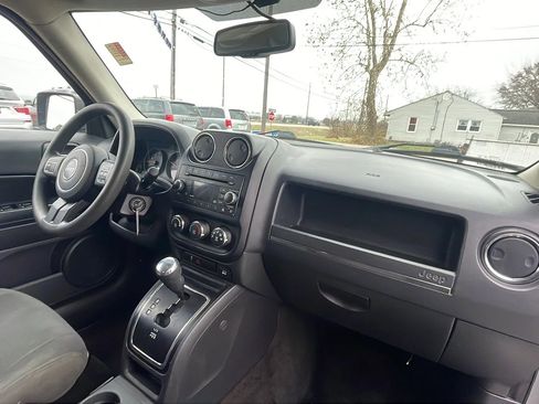 Used 2016 Jeep Patriot Sport w/ Power Value Group image 25