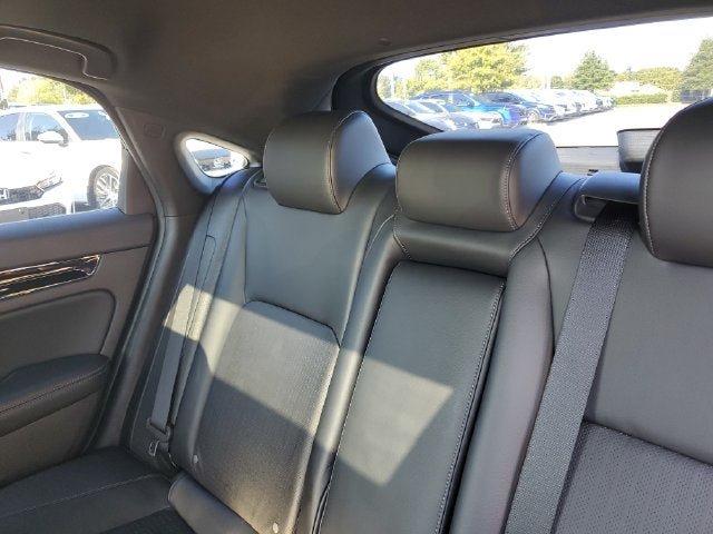 Used 2022 Honda Civic Sport Touring image 11