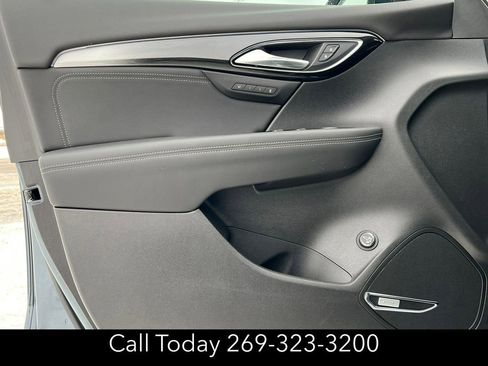 New 2026 Buick Envision Preferred image 12