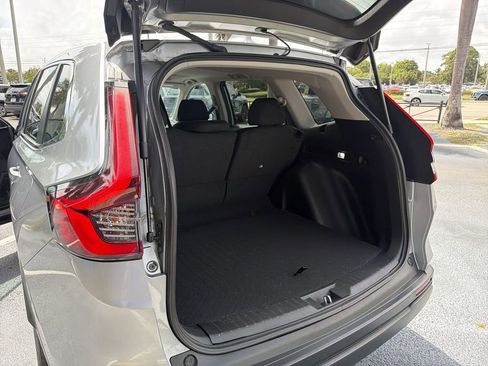 Used 2024 Honda CR-V EX image 27