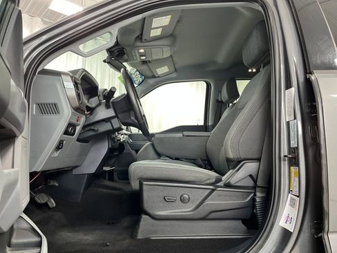 Used 2024 Ford F150 XLT AWD/4WD image 11