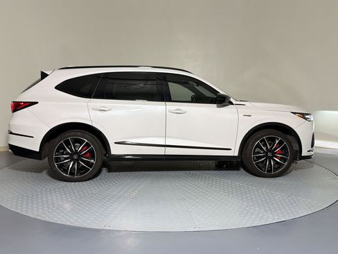 Used 2023 Acura MDX Type S AWD/4WD image 8