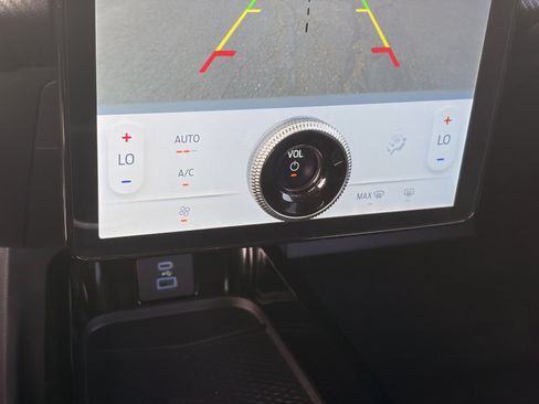 Used 2024 Ford Mustang Mach-E Select AWD/4WD image 24