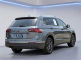 Certified 2023 Volkswagen Tiguan SE image 5