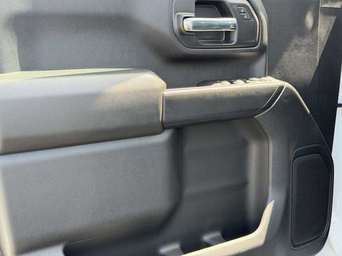 New 2026 Chevrolet Silverado 2500 W/T w/ WT Convenience Package RWD image 33