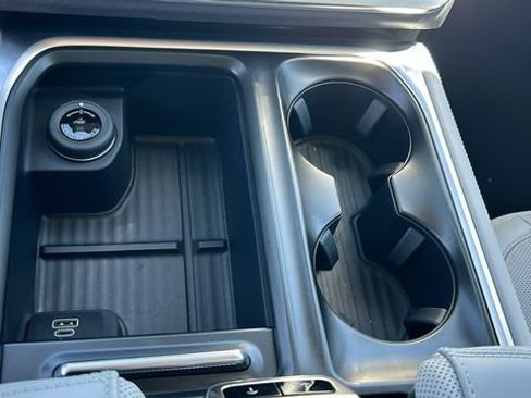 New 2026 Ford Expedition Max Platinum w/ Platinum Ultimate Package AWD/4WD image 26
