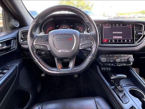 Used 2022 Dodge Durango R/T w/ Trailer Tow Group IV RWD image 8