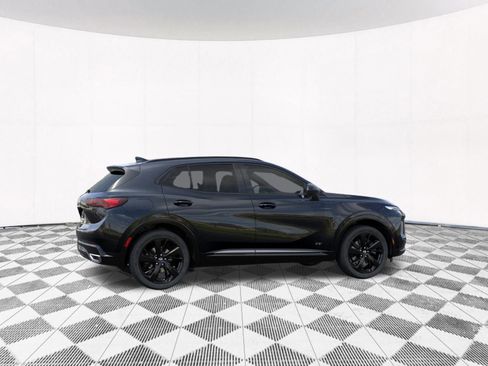 New 2026 Buick Envision Sport Touring image 11