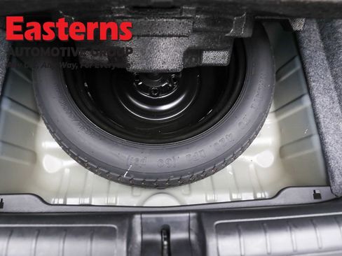 Used 2022 Honda Accord Sport image 21