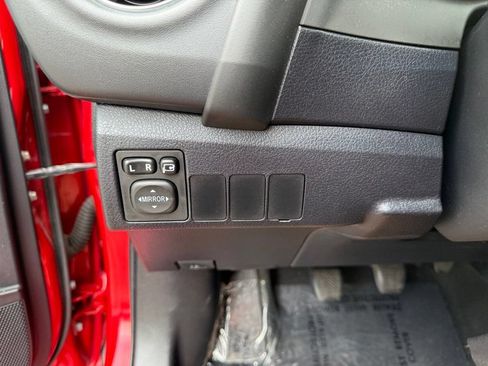 Used 2016 Scion iM FWD image 21