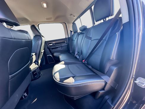 Used 2024 RAM 2500 Laramie image 29