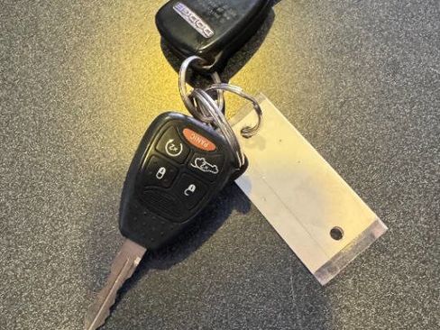 Used 2011 Dodge Avenger Mainstreet w/ Cold Weather Group image 24