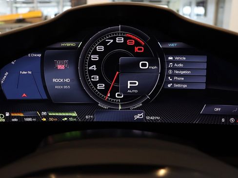 Certified 2024 Ferrari 296 GTS image 93