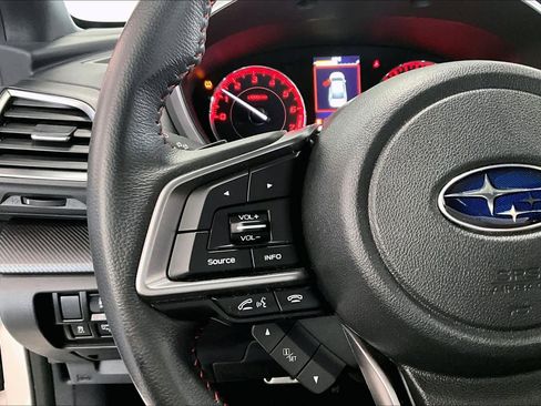 Used 2023 Subaru Impreza 2.0i Sport image 21