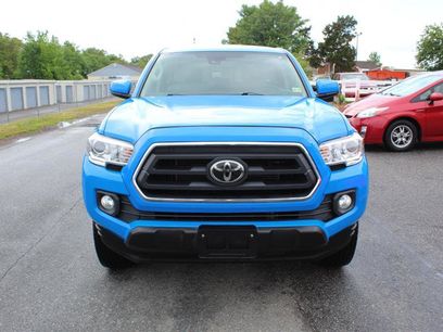 Used 2020 Toyota Tacoma SR5