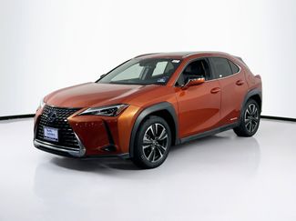 Used 2019 Lexus UX 250h w/ Premium Package video 1