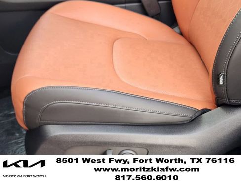 New 2026 Kia Carnival SX FWD image 17