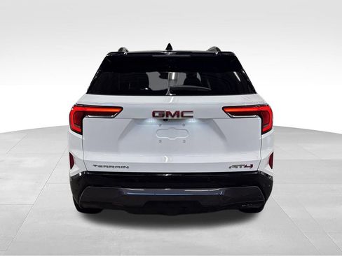 Used 2026 GMC Terrain AT4 w/ Convenience Package III AWD/4WD image 28