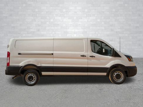 New 2025 Ford Transit 250 Low Roof w/ Load Area Protection Package image 3