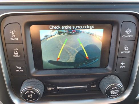 Used 2019 RAM 1500 Classic Warlock image 19