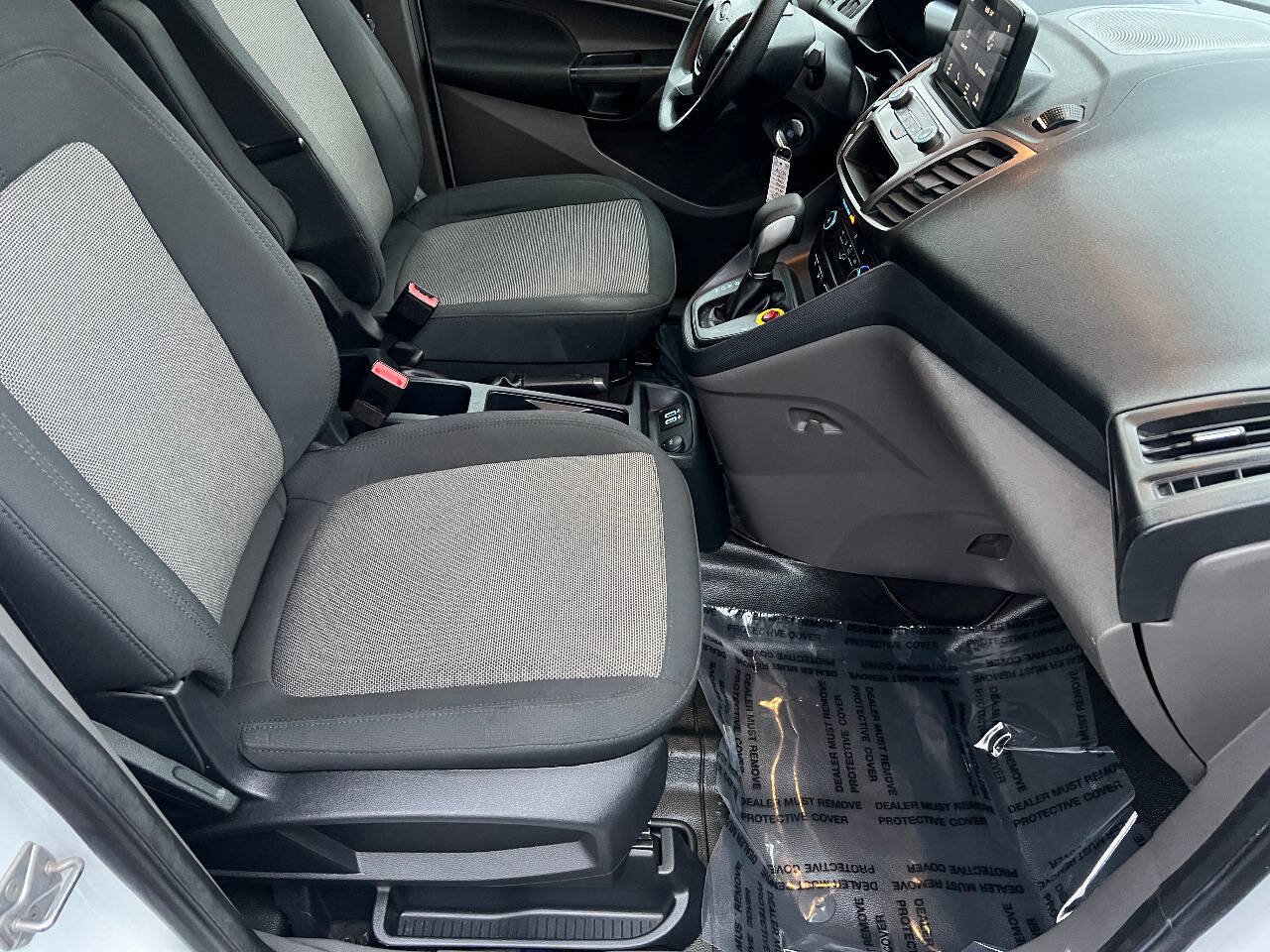 Used 2020 Ford Transit Connect XL FWD image 31