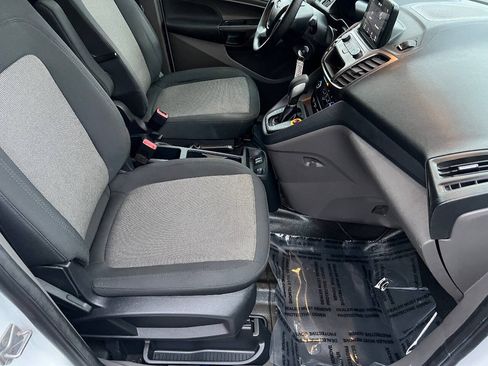 Used 2020 Ford Transit Connect XL FWD image 31
