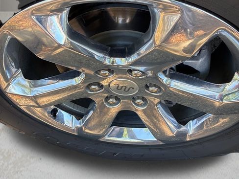 Used 2021 Ford F150 King Ranch w/ Equipment Group 601A High image 6