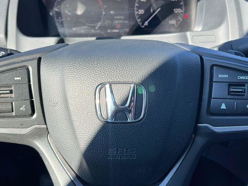 Used 2024 Honda Ridgeline RTL image 32