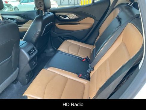 Used 2019 GMC Terrain SLT w/ Preferred Package FWD image 12