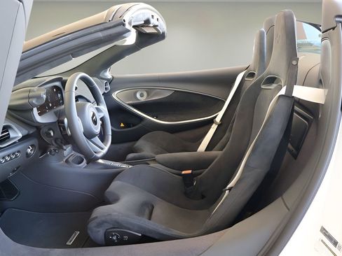 New 2026 McLaren Artura Spider RWD image 12