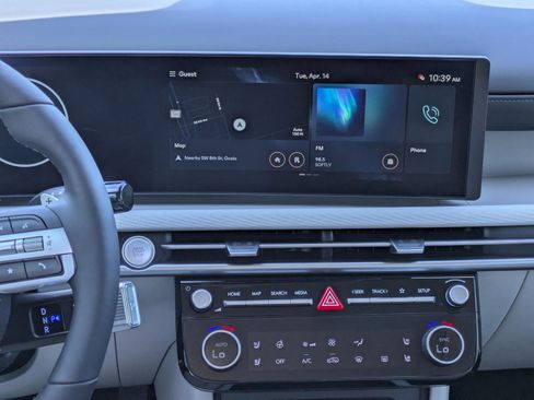 New 2026 Hyundai Tucson Limited image 25