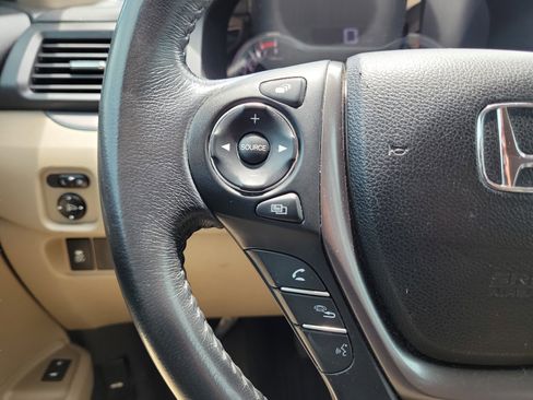 Used 2017 Honda Pilot EX-L image 30