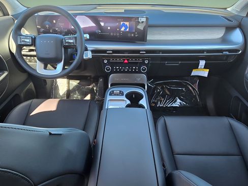 New 2026 Hyundai Ioniq 9 SEL image 23