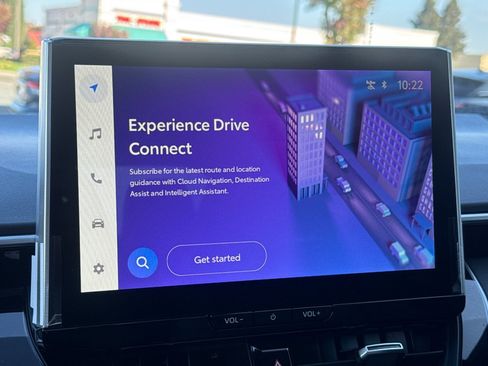 New 2026 Toyota Corolla XSE image 20
