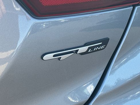 Used 2024 Kia Forte GT-Line FWD image 26