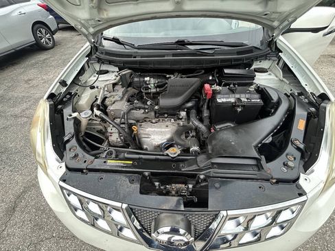 Used 2013 Nissan Rogue SL AWD/4WD image 15