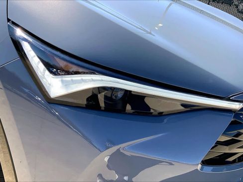 New 2025 Acura ADX A-Spec image 13