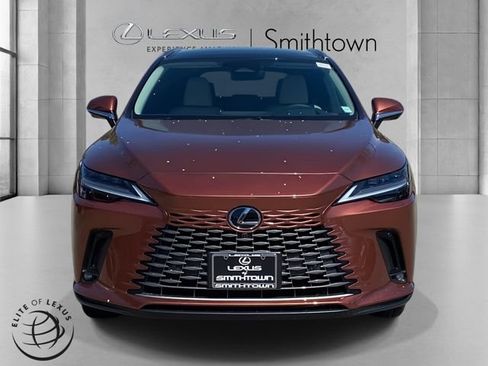 Used 2026 Lexus RX 350 w/ Convenience Package AWD/4WD image 2