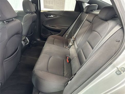 Used 2022 Chevrolet Malibu LT image 13