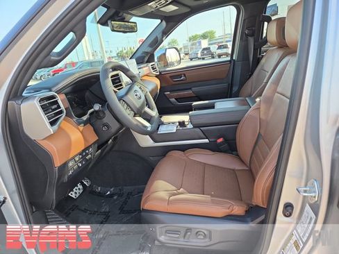 New 2026 Toyota Tundra 1794 Edition w/ TRD Off-Road Package AWD/4WD image 20
