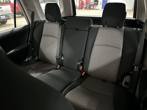 Used 2024 Toyota 4Runner SR5 image 27