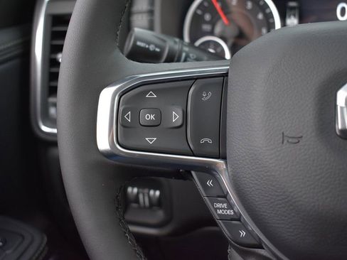 New 2026 RAM 1500 Laramie w/ Laramie Preferred Package image 19