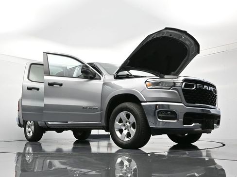 Used 2025 RAM 1500 Big Horn image 65