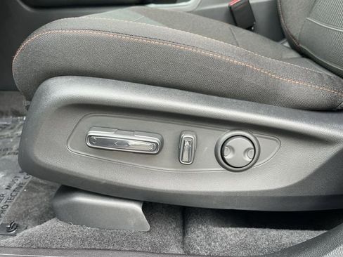 New 2026 Honda CR-V TrailSport image 16